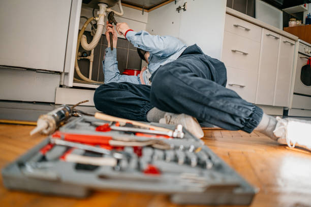 Best Shower Repair Services  in Hot Springs, SD