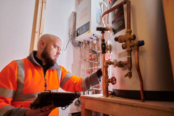 Best Hot Water Heater Installation  in Hot Springs, SD