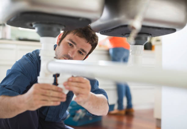 Best Sewer Line Repair  in Hot Springs, SD