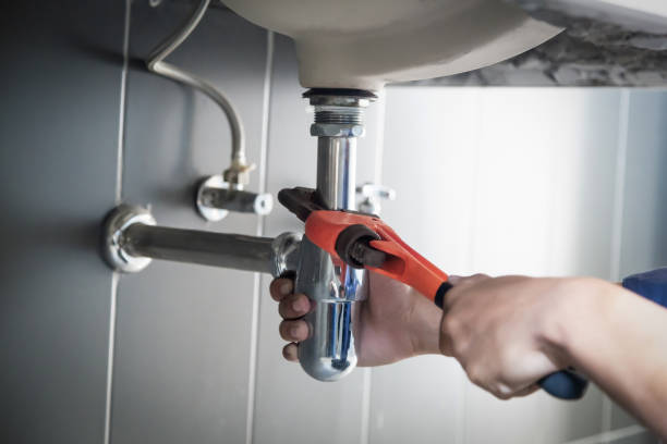 Best Drain Cleaning Services  in Hot Springs, SD