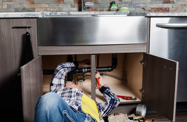 Best Hot Water Heater Installation  in Hot Springs, SD