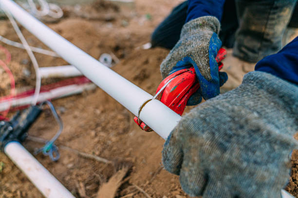 Professional Plumbing in Hot Springs, SD