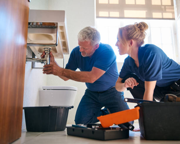 Best 24-Hour Plumber Near Me  in Hot Springs, SD